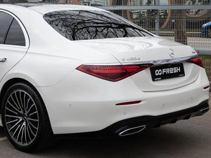 Седан Mercedes-benz S-класс 2021 года, 8800000 рублей, Краснодар