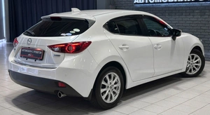 Хетчбэк Mazda Axela 2014 года, 1267000 рублей, Красноярск