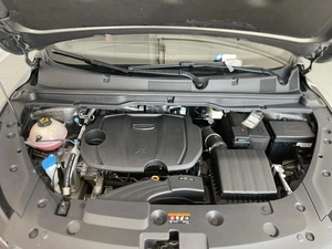 Внедорожник Geely Coolray 2023 года, 2190000 рублей, Смоленск