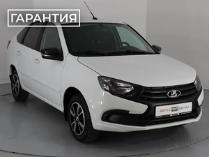 Седан ВАЗ (LADA) Granta 2023 года, 880000 рублей, Брянск