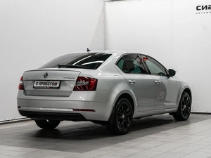 Лифтбек Skoda Octavia 2020 года, 2500000 рублей, Красноярск