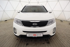 Внедорожник Kia Sorento 2016 года, 2049000 рублей, Обнинск
