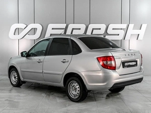 Седан ВАЗ (LADA) Granta 2019 года, 775000 рублей, Ростов-на-Дону