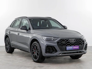Внедорожник Audi Q5 2025 года, 6147434 рублей, Москва