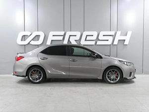 Седан Toyota Corolla 2013 года, 1329000 рублей, Ростов-на-Дону