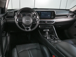 Седан Kia K5 2020 года, 2419000 рублей, Аксай