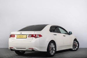 Седан Honda Accord 2008 года, 889000 рублей, Томск