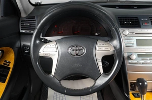 Седан Toyota Camry 2006 года, 1129000 рублей, Тюмень
