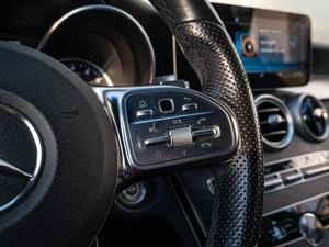 Седан Mercedes-benz C-класс 2019 года, 2925000 рублей, Краснодар