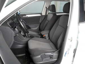 Внедорожник Volkswagen Tiguan 2021 года, 2950000 рублей, Минеральные Воды