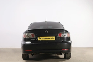 Седан Mazda 6 2005 года, 399000 рублей, Новосибирск