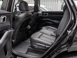 Внедорожник Kia Sorento 2021 года, 4198000 рублей, Краснодар