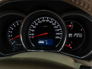 Внедорожник Nissan Murano 2013 года, 1609000 рублей, Тюмень