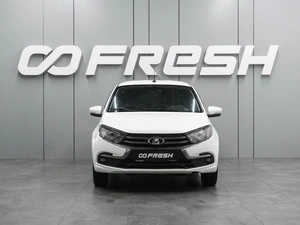 Лифтбек ВАЗ (LADA) Granta 2019 года, 819000 рублей, Воронеж