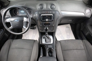 Седан Ford Mondeo 2008 года, 619000 рублей, Оренбург