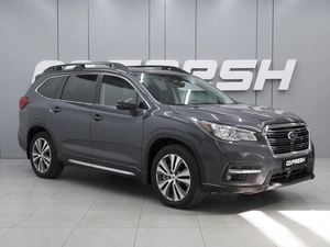 Внедорожник Subaru Ascent 2021 года, 3899000 рублей, Ростов-на-Дону
