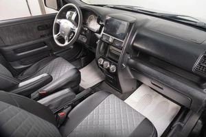 Внедорожник Honda CR-V 2004 года, 879000 рублей, Томск