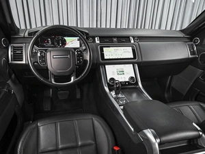 Внедорожник Land Rover Range Rover Sport 2021 года, 5359000 рублей, Ставрополь