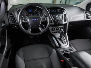 Седан Ford Focus 2013 года, 699000 рублей, Воронеж