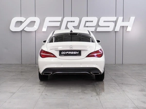 Седан Mercedes-benz CLA-класс 2016 года, 2364000 рублей, Воронеж