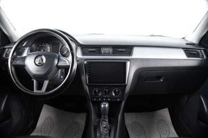 Лифтбек Skoda Rapid 2018 года, 1289000 рублей, Пермь