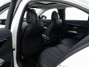 Седан Mercedes-benz E-класс 2024 года, 7119999 рублей, Москва