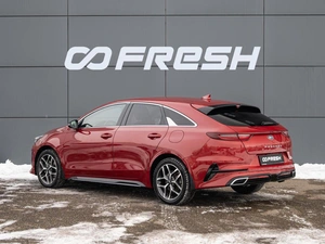 Универсал Kia ProCeed 2019 года, 2150000 рублей, Краснодар