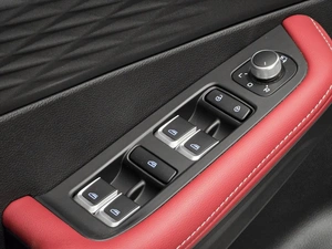 Внедорожник Geely Coolray 2024 года, 2400000 рублей, Красноярск