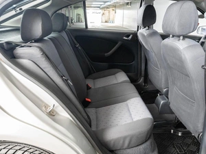 Лифтбек Skoda Octavia 2002 года, 514000 рублей, Ставрополь