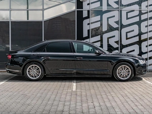 Седан Audi A8 2015 года, 1960000 рублей, Краснодар