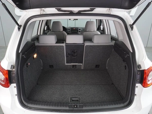 Внедорожник Volkswagen Tiguan 2010 года, 999000 рублей, Воронеж