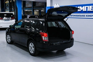 Универсал Toyota Corolla Fielder 2011 года, 1038000 рублей, Солонцы