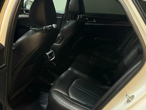 Седан Kia K5 2020 года, 2957000 рублей, Красноярск