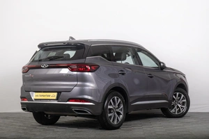 Внедорожник Chery Tiggo 7 Pro 2022 года, 1659000 рублей, Томск