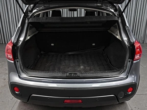 Внедорожник Nissan Qashqai 2009 года, 849000 рублей, Ставрополь