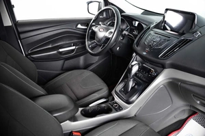 Внедорожник Ford Kuga 2014 года, 1299000 рублей, Пермь