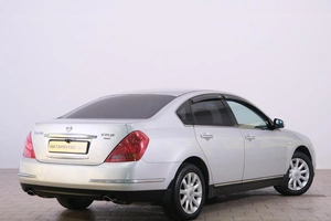 Седан Nissan Teana 2007 года, 799000 рублей, Омск