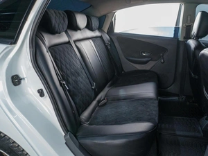 Седан Nissan Almera 2017 года, 749000 рублей, Сургут