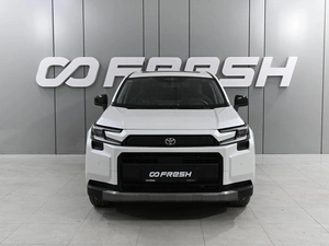 Внедорожник Toyota RAV4 2026 года, 4239000 рублей, Аксай