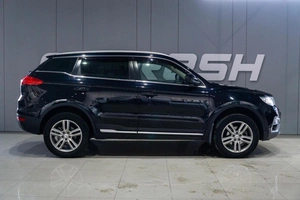 Внедорожник Geely Atlas 2018 года, 1599000 рублей, Петрозаводск