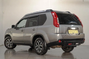 Внедорожник Nissan X-Trail 2013 года, 1249000 рублей, Челябинск