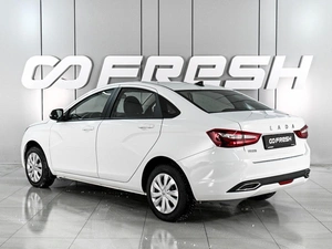 Седан ВАЗ (LADA) Vesta 2025 года, 1420000 рублей, Аксай