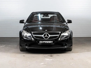 Купе Mercedes-benz E-класс 2014 года, 1829000 рублей, Ставрополь