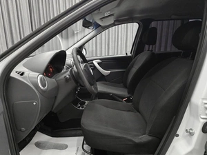 Универсал ВАЗ (LADA) Largus 2015 года, 620000 рублей, Красноярск