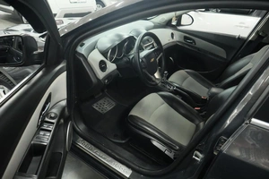 Седан Chevrolet Cruze 2013 года, 785000 рублей, Курск