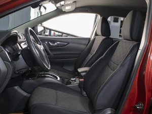 Внедорожник Nissan Qashqai 2018 года, 1710000 рублей, Омск