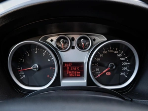 Седан Ford Focus 2009 года, 705000 рублей, Краснодар