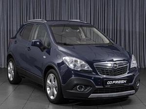 Внедорожник Opel Mokka 2013 года, 1110000 рублей, Ставрополь