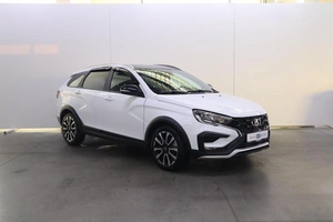 Универсал ВАЗ (LADA) Vesta 2024 года, 1650000 рублей, Брянск