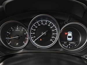 Седан Mazda 6 2018 года, 2249000 рублей, Ставрополь